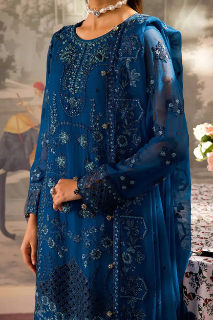 Zebtan | Luxury Formals | ZN-02 - Pakistani Designer Dress - by Zebtan | Type: Formal - 100% Original at Saira Sultan