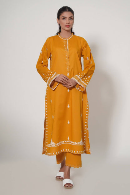 Zeen | Summer Collection 24 | 33465 - Pakistani Designer Dress - by Zeen | Type: Luxury - 100% Original at Saira Sultan