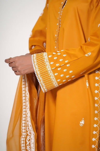 Zeen | Summer Collection 24 | 33465 - Pakistani Designer Dress - by Zeen | Type: Luxury - 100% Original at Saira Sultan