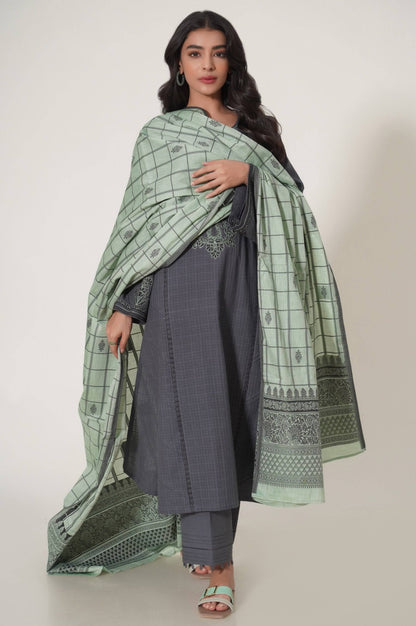 Zeen | Summer Collection 24 | 33475 - Pakistani Designer Dress - by Zeen | Type: Luxury - 100% Original at Saira Sultan