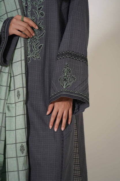 Zeen | Summer Collection 24 | 33475 - Pakistani Designer Dress - by Zeen | Type: Luxury - 100% Original at Saira Sultan