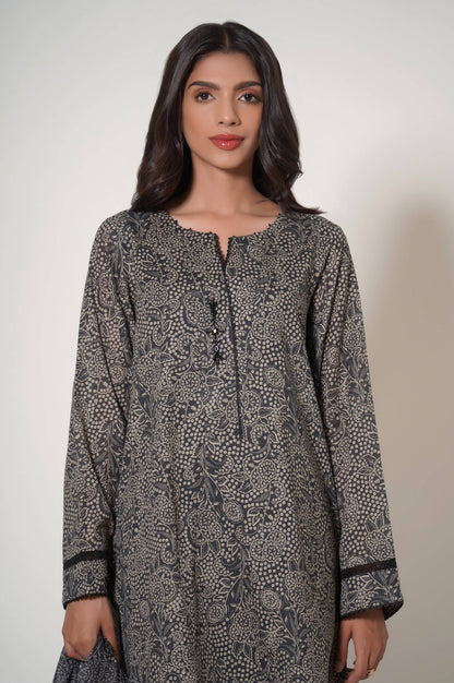 Zeen | Summer Collection 24 | 33623 - Pakistani Designer Dress - by Zeen | Type: Luxury - 100% Original at Saira Sultan