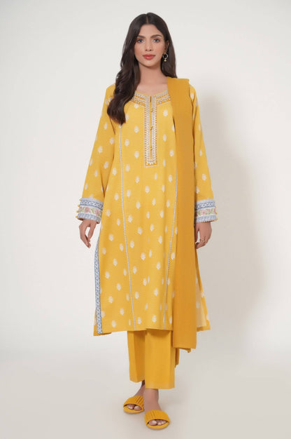 Zeen | Summer Collection 24 | 33480 - Pakistani Designer Dress - by Zeen | Type: Luxury - 100% Original at Saira Sultan