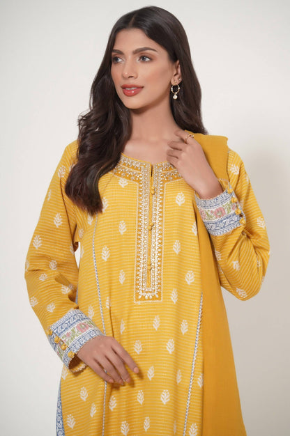 Zeen | Summer Collection 24 | 33480 - Pakistani Designer Dress - by Zeen | Type: Luxury - 100% Original at Saira Sultan