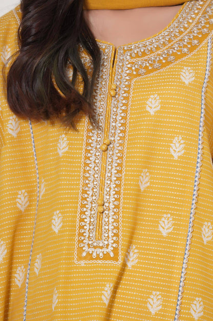 Zeen | Summer Collection 24 | 33480 - Pakistani Designer Dress - by Zeen | Type: Luxury - 100% Original at Saira Sultan