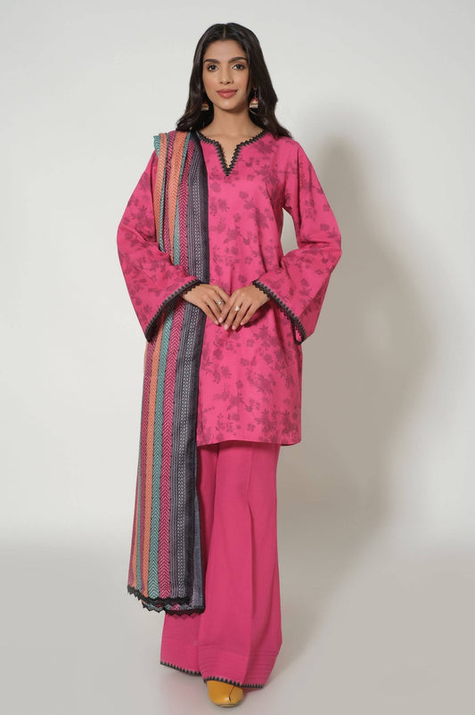 Zeen | Summer Collection 24 | 33620 - Pakistani Designer Dress - by Zeen | Type: Luxury - 100% Original at Saira Sultan