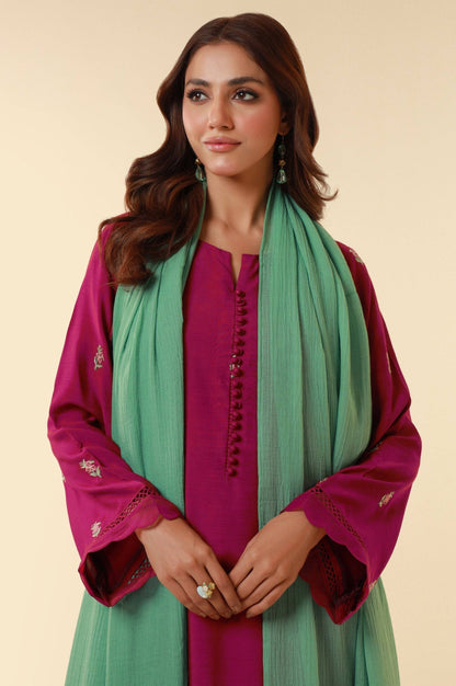 Zeen | Summer Collection 24 | 34203 - Pakistani Designer Dress - by Zeen | Type: Luxury - 100% Original at Saira Sultan