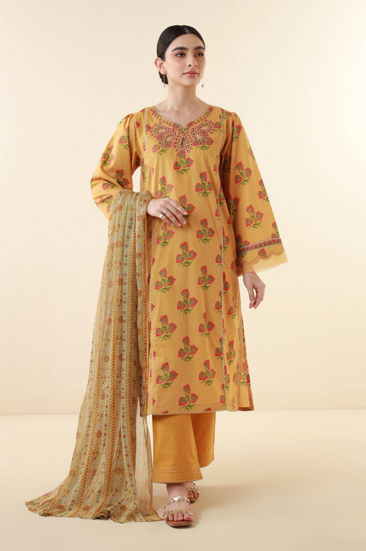 Zeen | Summer Collection 24 | 34209 - Pakistani Designer Dress - by Zeen | Type: Luxury - 100% Original at Saira Sultan