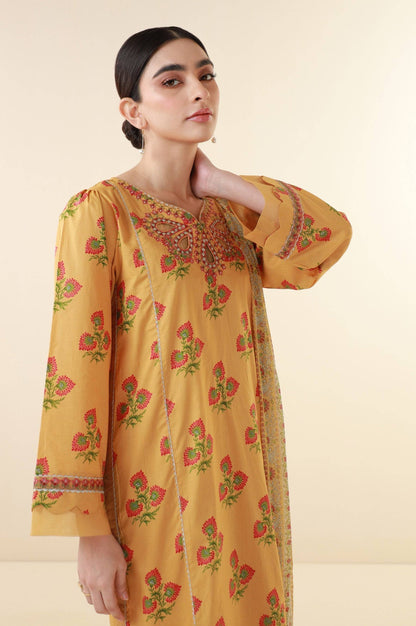Zeen | Summer Collection 24 | 34209 - Pakistani Designer Dress - by Zeen | Type: Luxury - 100% Original at Saira Sultan