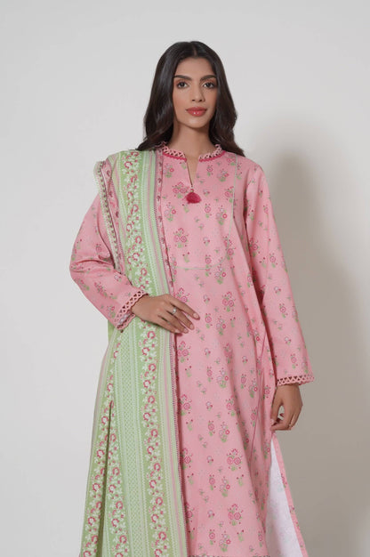 Zeen | Summer Collection 24 | 33626 - Pakistani Designer Dress - by Zeen | Type: Luxury - 100% Original at Saira Sultan