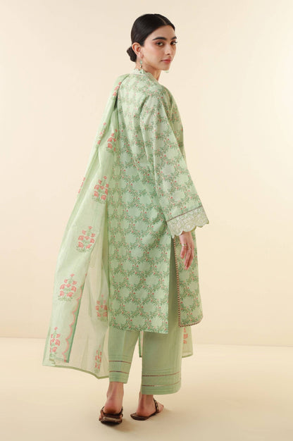 Zeen | Summer Collection 24 | 34217 - Pakistani Designer Dress - by Zeen | Type: Luxury - 100% Original at Saira Sultan