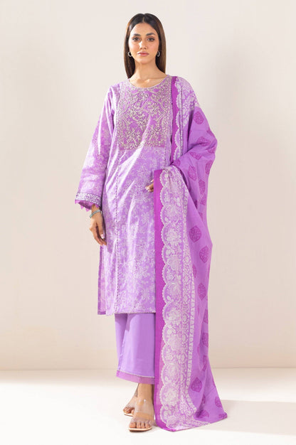 Zeen | Summer Collection 24 | 34220 - Pakistani Designer Dress - by Zeen | Type: Luxury - 100% Original at Saira Sultan
