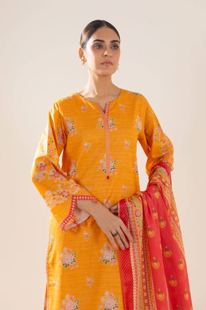 Zeen | Summer Collection 24 | 34231 - Pakistani Designer Dress - by Zeen | Type: Luxury - 100% Original at Saira Sultan