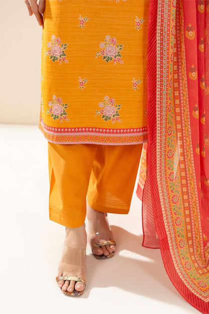 Zeen | Summer Collection 24 | 34231 - Pakistani Designer Dress - by Zeen | Type: Luxury - 100% Original at Saira Sultan