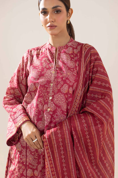 Zeen | Summer Collection 24 | 34232 - Pakistani Designer Dress - by Zeen | Type: Luxury - 100% Original at Saira Sultan