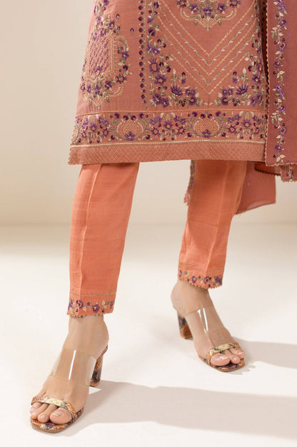 Zeen | Summer Collection 24 | 33105 - Pakistani Designer Dress - by Zeen | Type: Luxury - 100% Original at Saira Sultan