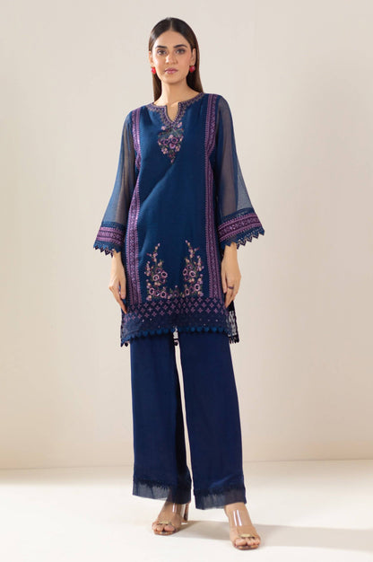 Zeen | Summer Collection 24 | 33308 - Pakistani Designer Dress - by Zeen | Type: Luxury - 100% Original at Saira Sultan
