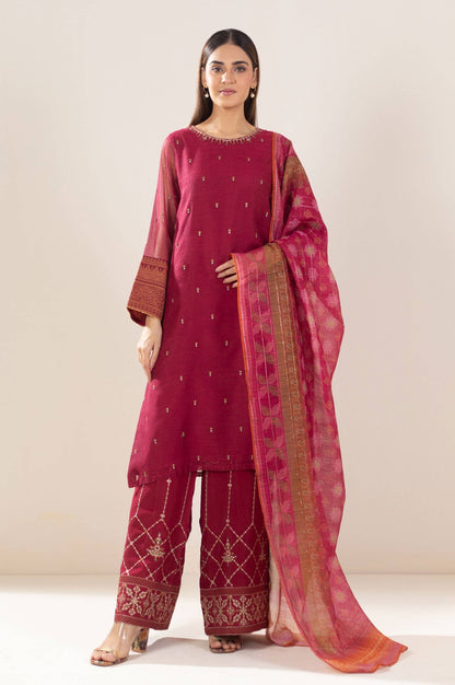 Zeen | Summer Collection 24 | 34104 - Pakistani Designer Dress - by Zeen | Type: Luxury - 100% Original at Saira Sultan