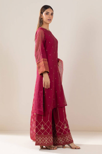 Zeen | Summer Collection 24 | 34104 - Pakistani Designer Dress - by Zeen | Type: Luxury - 100% Original at Saira Sultan