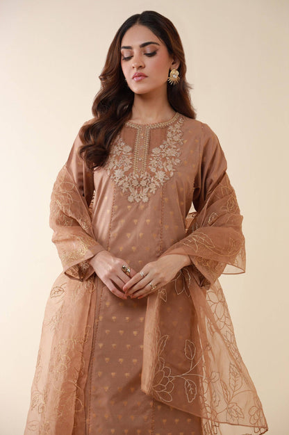 Zeen | Summer Collection 24 | 34106 - Pakistani Designer Dress - by Zeen | Type: Luxury - 100% Original at Saira Sultan