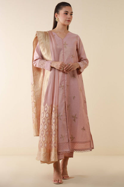 Zeen | Summer Collection 24 | 34112 - Pakistani Designer Dress - by Zeen | Type: Luxury - 100% Original at Saira Sultan