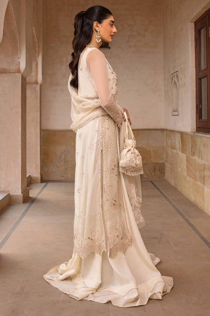 Zeen | Azalea Collection | Evelyne - Pakistani Designer Dress - by Zeen | Type: Formal - 100% Original at Saira Sultan