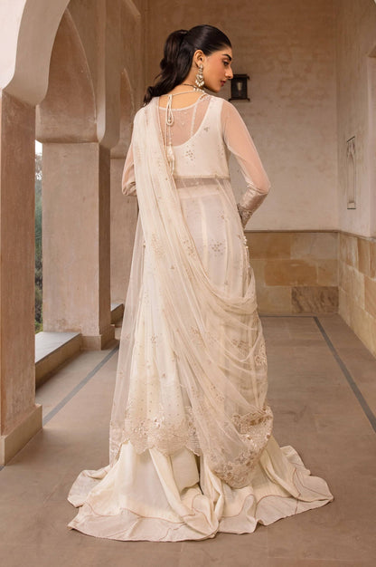 Zeen | Azalea Collection | Evelyne - Pakistani Designer Dress - by Zeen | Type: Formal - 100% Original at Saira Sultan