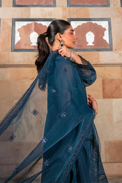 Zeen | Azalea Collection | Klara - Pakistani Designer Dress - by Zeen | Type: Formal - 100% Original at Saira Sultan