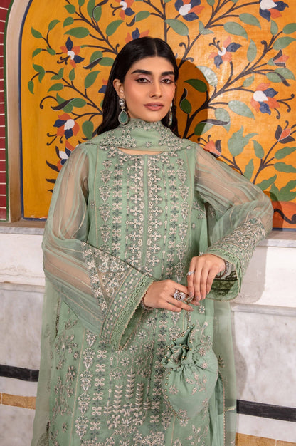 Zeen | Azalea Collection | Verana - Pakistani Designer Dress - by Zeen | Type: Formal - 100% Original at Saira Sultan