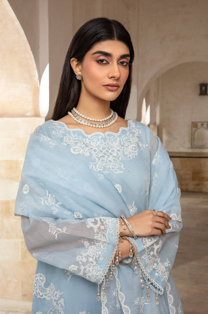 Zeen | Azalea Collection | Ezra - Pakistani Designer Dress - by Zeen | Type: Formal - 100% Original at Saira Sultan