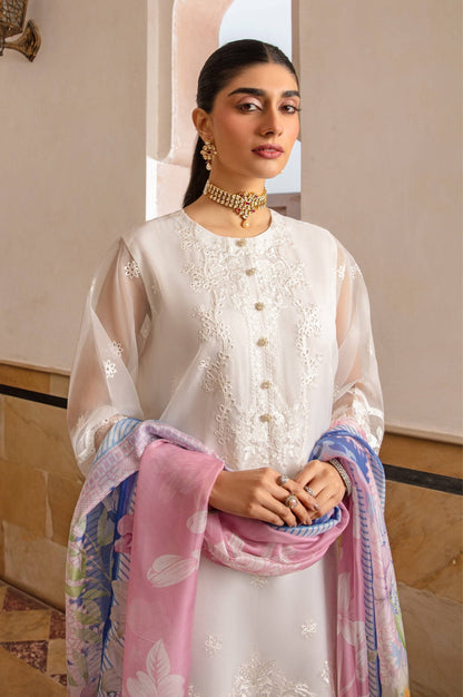 Zeen | Azalea Collection | Opal - Pakistani Designer Dress - by Zeen | Type: Formal - 100% Original at Saira Sultan