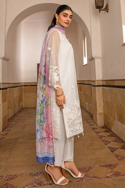 Zeen | Azalea Collection | Opal - Pakistani Designer Dress - by Zeen | Type: Formal - 100% Original at Saira Sultan