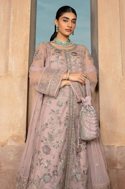 Zeen | Azalea Collection | Aurora - Pakistani Designer Dress - by Zeen | Type: Formal - 100% Original at Saira Sultan