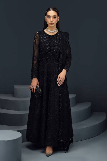 Alizeh | Reena Handcrafted 24 | Zohreh-Reena-V01D05 - Pakistani Designer Dress - by Alizeh | Type: Formal - 100% Original at Saira Sultan