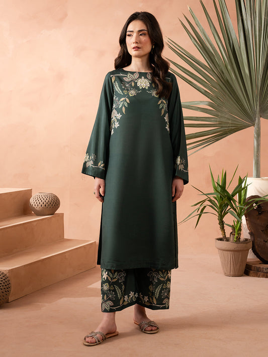 IZEL | Sunset street Pret | ZYRA - Pakistani Designer Dress - by Izel - Type : Ladies Clothes - 100% Original at Saira Sultan